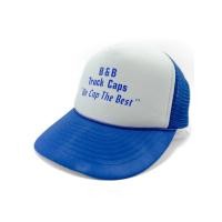 ราคา [ใส่โค้ดลดได้]✅100% หมวกมือสอง VINTAGE Trucker Hat cap วินเทจ หมวกแก๊ป Snapback Hats Caps (44473021912)