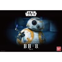 ราคา 1/2 BB-8 (Star Wars) (แก่โมเดล) (5289761223)