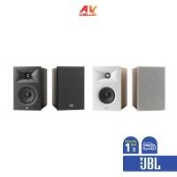 ราคา JBL Stage 240B - 2-Way 4.5-inch (114mm) Bookshelf Loudspeaker (คู่) (26220807274)