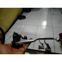 ราคา มือคลัช kawasaki klx มือสองเดิม (43355699548)