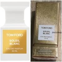 ราคา [ของใหม่ ของแท้] TOM FORD Soleil Blanc edp 30 ml. ของแท้ % (4891646372)
