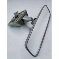 ราคา ⭐Mr.AutoII กระจกมองในเก๋ง โตโยต้า ไมตี้เอ็กซ์/ไทเกอร์/สปอร์ตไรเดอร์ รุ่นไม่มีไฟ รถCAB กระจกมองหลัง MTX/TIGER/SPORT RIDER (42111504688)