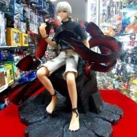 ราคา โมเดล คาเนกิเคน โตเกียวกูล โมเดลโตเกียวกูล (2155916465)