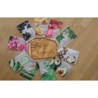 ราคา NATURE REPUBLIC Mask (56850387)