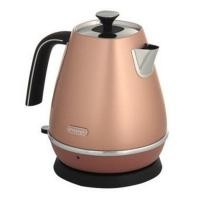 ราคา กาต้มน้ำไฟฟ้า DELONGHI KBI2000.CP 1ลิตร (5914055241)