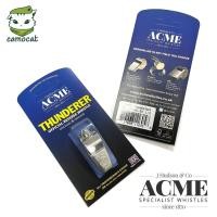 ราคา นกหวีด ACME Thunderer พลาสติก NO.660 / โลหะ NO.60.5 (26943445018)