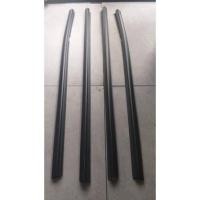 ราคา ยางรีดน้ำmitsubishi lancer ex ปี2009-2014 สี่เส้น สีดำ ตรงรุ่น (27864193033)