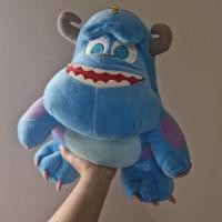 ราคา ตุ๊กตาซัลลี่ ซัลลิแวน มอนสเตอร์ sullivan monster inc ตุ๊กตามือสองญี่ปุ่น สภาพสวย (29490415610)