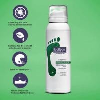ราคา สเปรย์ฉีดดับกลิ่นรองเท้า Footlogix Shoe Deodorant Spray #10 (7359700779)