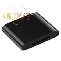 ราคา 30pin Bluetooth Adapter for Bose Sounddock and 30Pin iPhone(Black) (2084136589)