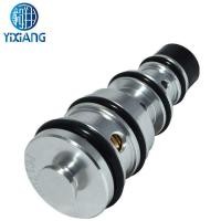 ราคา เครื่องปรับอากาศรถยนต์ Solenoid วาล์วควบคุมอิเล็กทรอนิกส์ Delphi CVC เหมาะสําหรับ Delphi CVC Renault (49902894341)