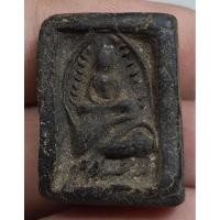 ราคา พระเนื้อผงเนื้อหามวลสารเก่าไม่ทราบที่ (16494488065)