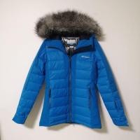 ราคา Columbia Omi-heat ​เสื้อกันหนาวแท้มือ1 sizeXS (4516357374)