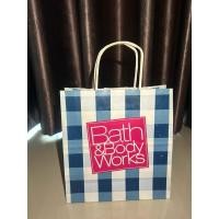 ราคา ถุงกระดาษแบรนด์เนมแท้ Bath&Body Works (28775870363)