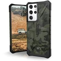 ราคา UAG PATHFINDER SE CAMO ( เคส S21 ULTRA 5G ) ของแท้ 100% (8016182599)