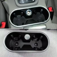 ราคา สําหรับ Porsche Cayenne 958 2011-2017 E-Hybrid คอนโซลกลางที่วางแก้วช่อง  95855353100 (54050973317)