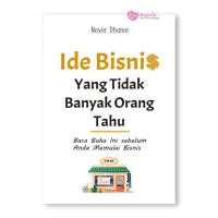 ราคา ไอเดียธุรกิจที่ไม่รู้จักอ่านหนังสือเล่มนี้ก่อนคุณเริ่มต้นธุรกิจ (40755750630)