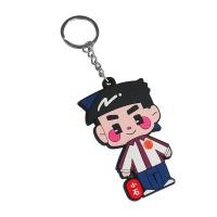ราคา พีวีซียางนุ่มยางซิลิโคนพวงกุญแจอะนิเมะการ์ตูนตุ๊กตาจี้ของขวัญพวงกุญแจโลโก้ที่กําหนดเองอีพ็อกซี่20251204 (48102598325)