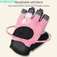 ราคา CABEZATW ถุงมือขับมอเตอร์ไซค์หนังแพะ Anti-Slip สำหรับทั้งการขับขี่และออกกำลังกาย CrossFit (41876157941)