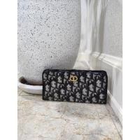 ราคา Christian Dior wallet (20004827529)