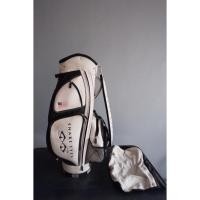 ราคา ถุงไม้กอล์ฟ ถุงกอล์ฟ มือ2 สภาพพร้อมใช้งาน (14661068091)