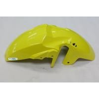 ราคา บังโคลนหน้า-สีเหลือง HONDA ZOOMER-X ปี 2012-2014 ของใหม่ 61100-K20-900ZN แท้ศูนย์ (13942068442)