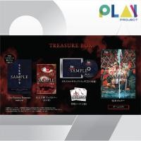 ราคา [PS5] [PS4] [มือ1] Treasure Box Fate/Samurai Remnant [PlayStation5] [PlayStation4] (21090825569)