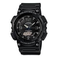 ราคา Casio Standard TOUGH SOLAR รุ่น AQ-S810W-1A2V (1514479751)