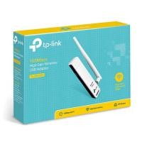 ราคา TP-LINK TL-WN 722N DONGLE อะแดปเตอร์ไร้สาย USB WIFI (46752209842)