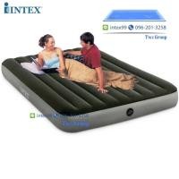 ราคา Intex 64109 เตียงลม สำหรับตั้งแคมป์ (19777971243)