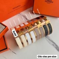 ราคา ถูกที่สุด ของแท้ 100% Hermes Clic clac PM size (40167399279)