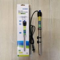 ราคา 714. แท่งฮีตเตอร์​ปรับอุณหภูมิ​น้ำขนาด​ 100w. (5918354356)