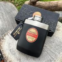 ราคา ขวดใส่เหล้า STANLEY MASTER FLASK 8OZ (23481204568)