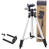ราคา HP WEIFENG 3110 1M กล้องโทรศัพท์ TRIPOD (44155785822)