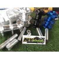 ราคา ดุมย่อหลัง ดุมสนาม ใส่ได้ทุกรุ่น (3491647634)