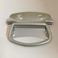 ราคา มือดึงหีบ 4 นิ้ว ปุ่มจับ มือจับ มือดึง มือจับหีบ ห่วงมือจับ ห่วงจับ DIY มือจับตู้ มือจับลิ้นชัก เฟอร์นิเจอร์ สีเงิน (6431876020)