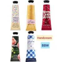 ราคา Hand cream bath and body works 29 ml. (6667997069)