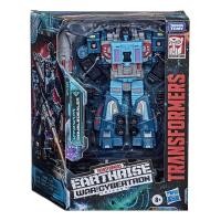 ราคา Transformers WAR FOR CYBERTRON: EARTHRISE DOUBLEDEALER (E8205) (23343398305)
