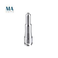 ราคา Meige9xqหัวฉีดไอน้ําเครื่องชงกาแฟหัวฉีดไอน้ําสแตนเลสหัวฉีดไอน้ําฟองนมด้านในสําหรับ Delonghi Dedica EC680/EC685, ECP3420, EC9335, ECO310, (29816278310)