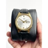 ราคา Seiko 5 Automatic 23 Jewels (5126) Cross Hair ⚜️RARE VINTAGE 1967’s (อายุ 57 ปี) “หน้า Cross Hair ผลิตช่วงปี 1967” (23964003169)