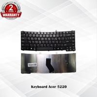 ราคา Keyboard Acer 4520/5220 / คีย์บอร์ดโน๊ตบุ๊ค เอเซอร์ 4320 4520 4525 4720 4730 4730G 5220 TH-ENG *ประกัน 2 ปี* (5261594286)