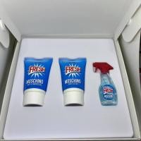 ราคา Moschino Fresh Couture Gift Set 3 ชิ้น (3061163643)