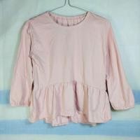 ราคา Uniqlo baby airism tag เสื้อท็อป 100 ปี 2 ปี (29540329873)