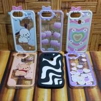 ราคา เคส Oppo A5s CPH1909 Oppo A7 CPH1901 Oppo A11k CPH2071 CPH2083 Oppo A12 CPH2077 Softcase การ์ตูน Motif (56001251115)