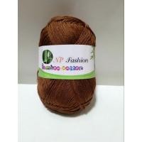 ราคา ไหมพรม เอ็นพี ไหมเยื่อไผ่ Y859​ 100 กรัม (26355956435)