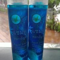 ราคา แชมพูดอกอัญชัญ ตราใบว่าน ขนาด 200 มล. ราคา 89 บาท (7132233808)