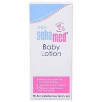 ราคา Sebamed Baby Lotion 200 ml (544783913)