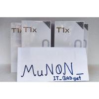 ราคา พร้อมส่ง ล้างสต้อค Vivo t1x 4/64GB gaming Snapdragon 680 จอ 6.58 FHD+ 90Hz กล้อง 50 MP แท้ศูนย์ไม่แกะซีล ประกัน 1 ปี (23568308340)