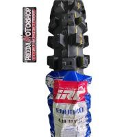 ราคา ยางนอกวิบาก IRC ENDURO 80/100-21 , 110/100-18 , 4.10-18 ยางโมโตครอส ยางเอ็นดูโร่ ล้อ21-18 (12038252056)