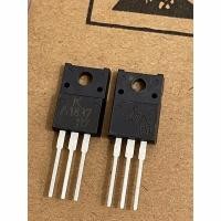 ราคา ทรานซิสเตอร์ KEC A 1837 C 4793 Original A1837 C4793 (49403079805)